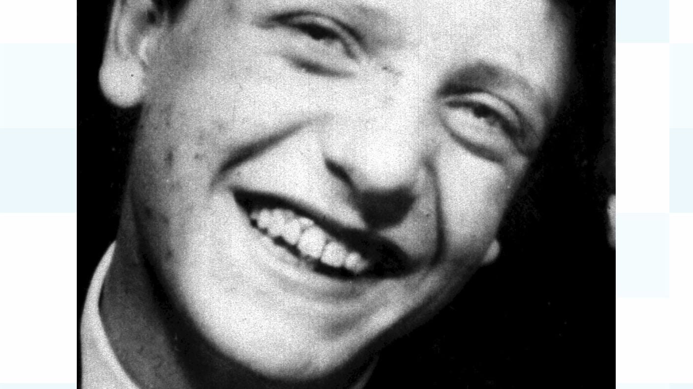 Edward Evans